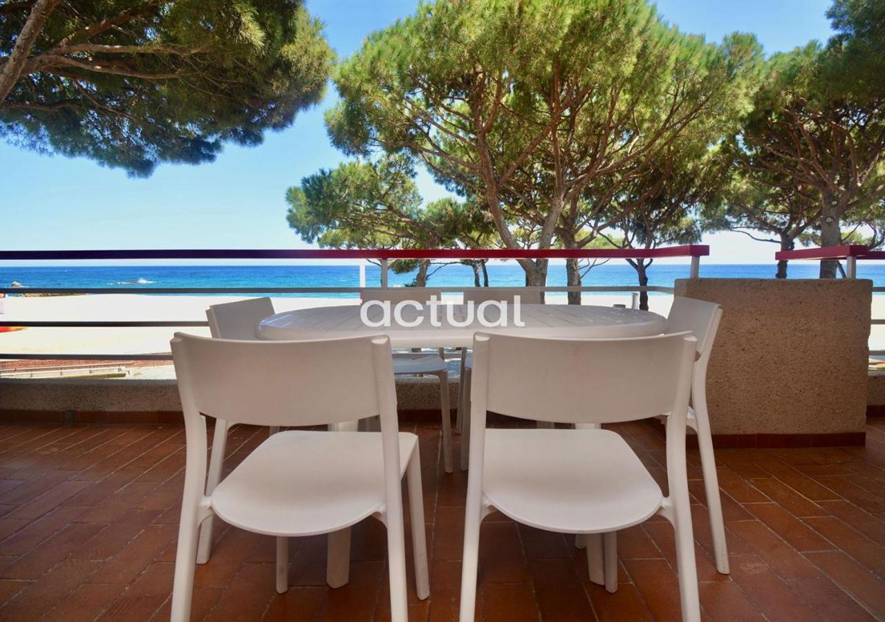 Apartment Tamarius 1-7 Platja d'Aro